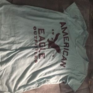 American Eagle outfitters